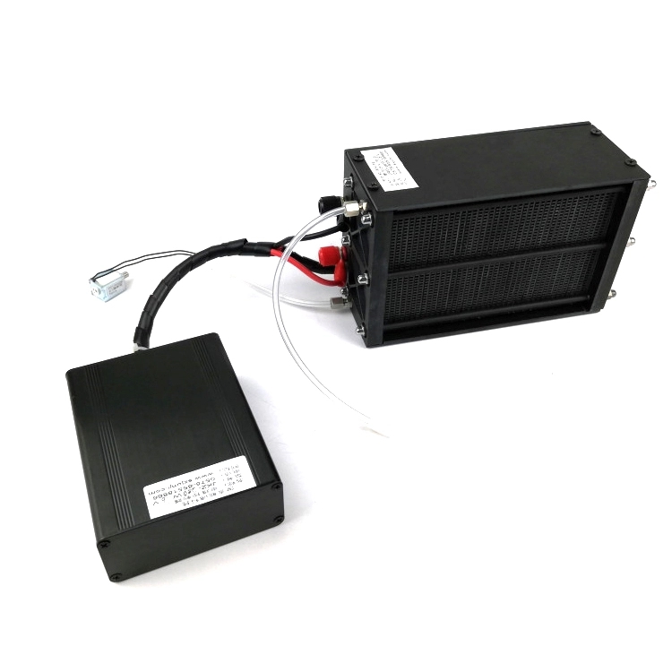 1000w 24v हाइड्रोजन इन्धन सेल इन्धन सेल किट ड्रोन र इलेक्ट्रिक साइकलहरूको लागि