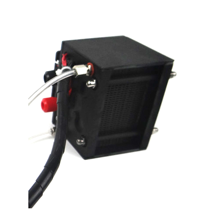 Uav को लागि 1000w हाइड्रोजन ईन्धन सेल जेनरेटर