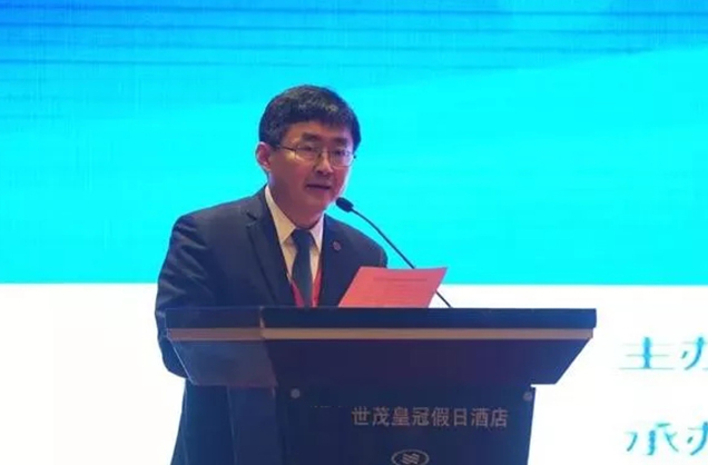 सांघाई Jiaotong विश्वविद्यालय संग हात मा हात मा! Ningbo ले राष्ट्रिय ब्याट्री आर एन्ड डी आधार बेन्चमार्क निर्माण गर्नेछ!