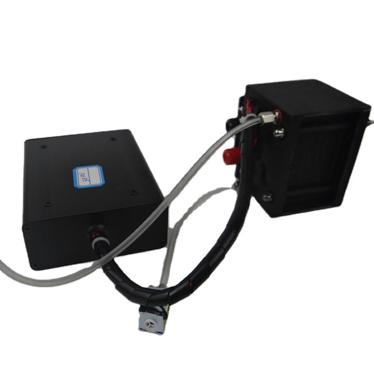 5000W-66v हाइड्रोजन रिएक्टरहरूको 3 सेट सफलतापूर्वक बेचियो