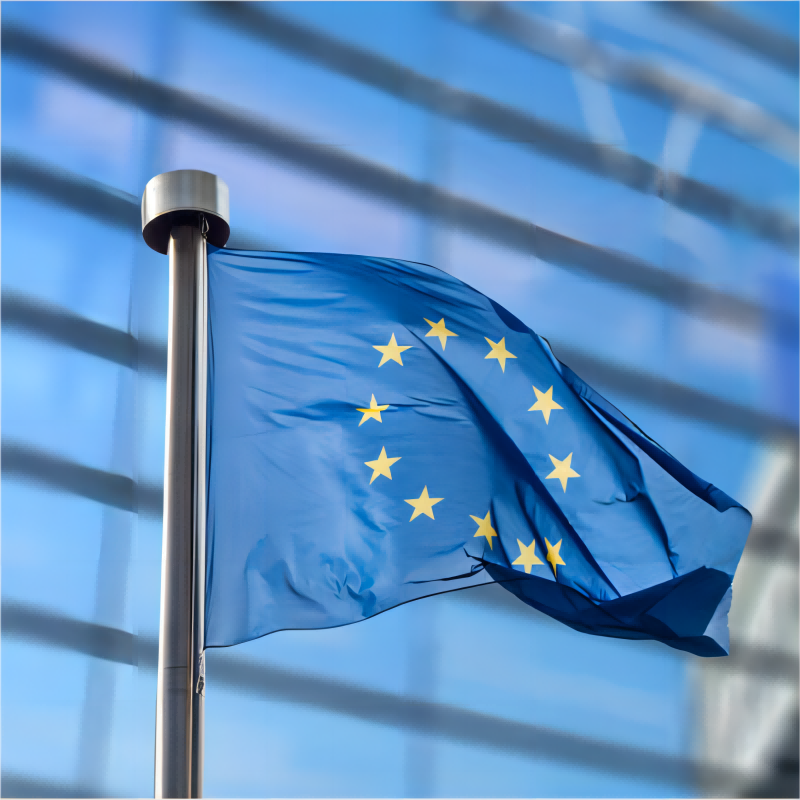 EU ले युरोपेली हाइड्रोजन बैंक र EU नेट शून्य उद्योग ऐनको लागि रणनीति घोषणा गर्‍यो