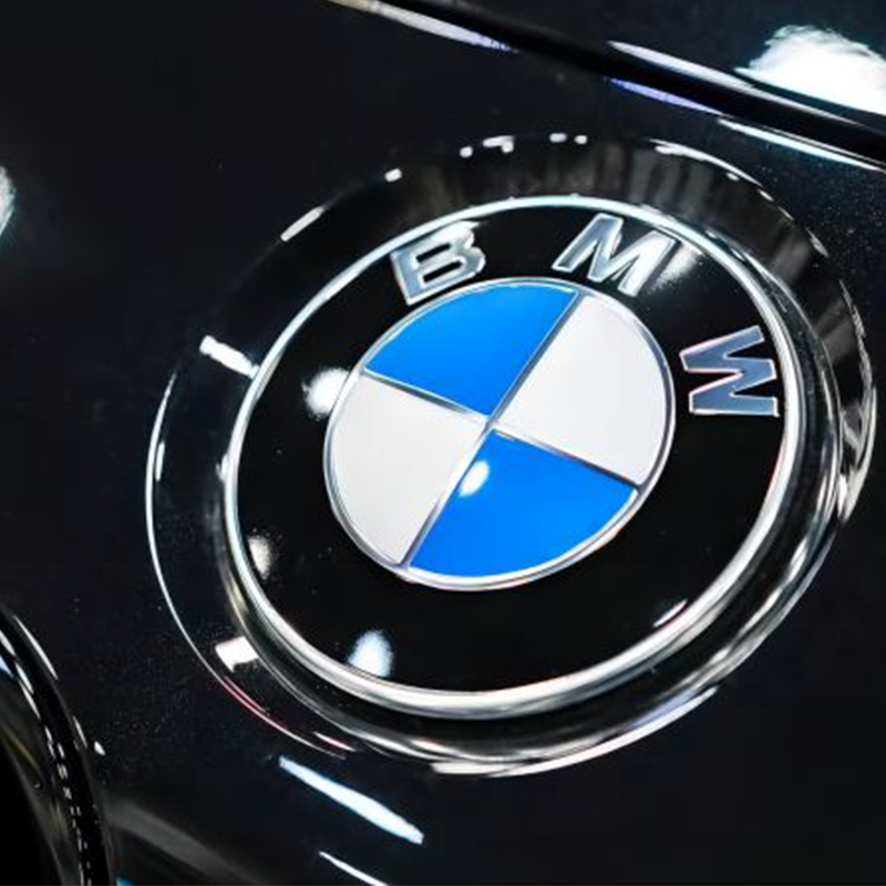 BMW को iX5 हाइड्रोजन इन्धन सेल कार दक्षिण कोरियामा परीक्षण गरिएको छ