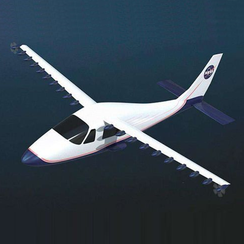 H2FLY ले तरल हाइड्रोजन भण्डारणलाई इन्धन सेल प्रणालीहरूमा जोड्न सक्षम बनाउँछ