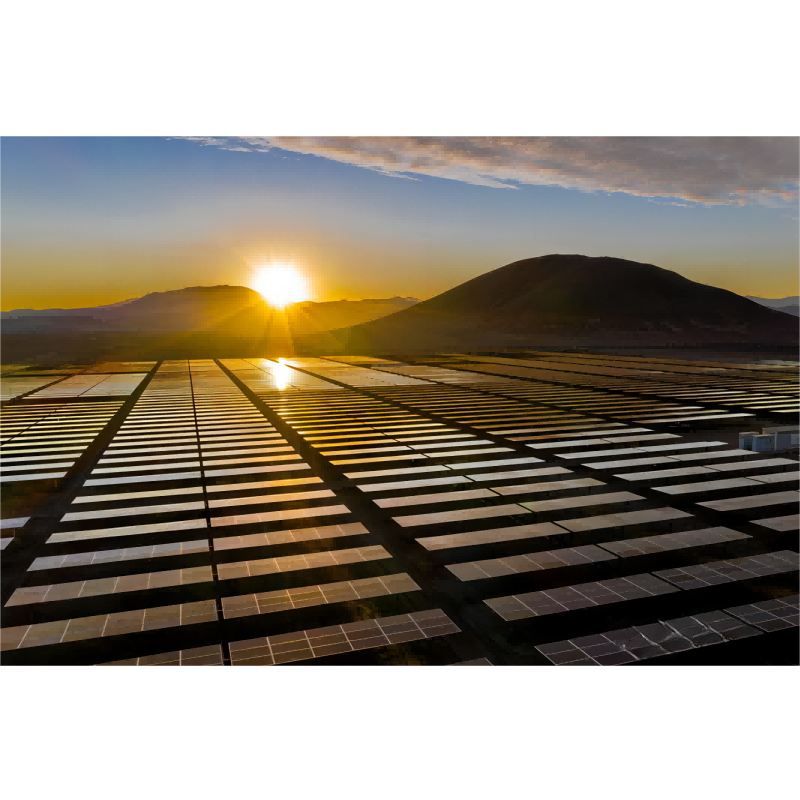 स्पेनले आफ्नो दोस्रो 1 बिलियन यूरो 500MW हरियो हाइड्रोजन परियोजना अनावरण गर्यो