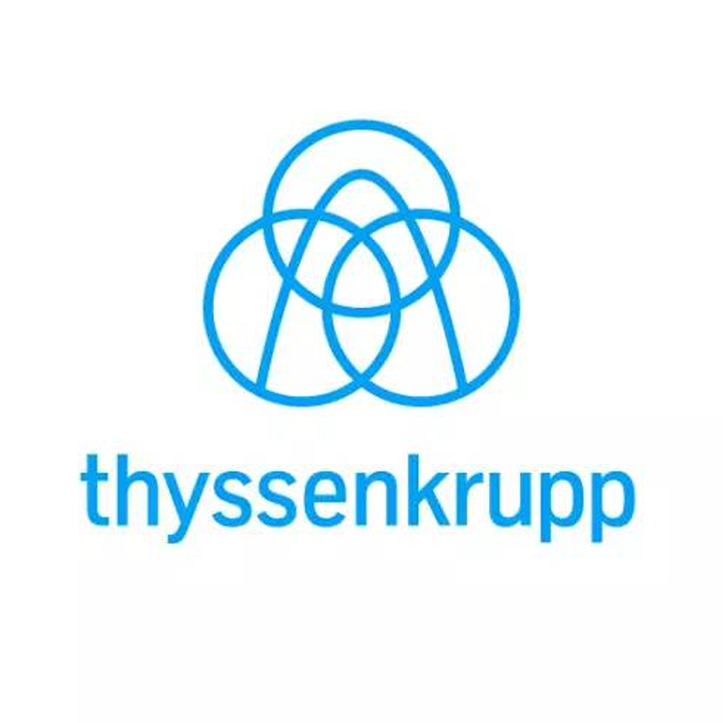 Thyssenkrupp हाइड्रोजन व्यवसाय सफलतापूर्वक सूचीबद्ध!