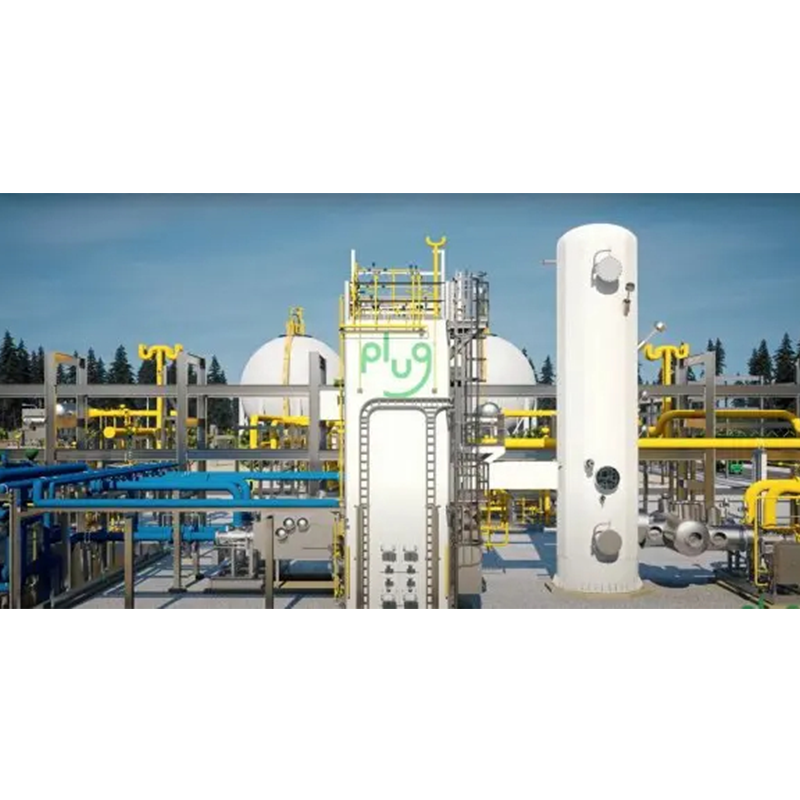 डेनमार्कको 1GW हरियो हाइड्रोजन परियोजनाले वातावरणीय स्वीकृति प्राप्त गरेको छ