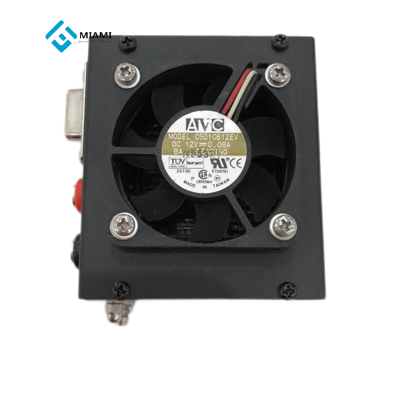 25V 2000W इन्धन सेल हल्का वजन हाइड्रोजन इन्धन सेल