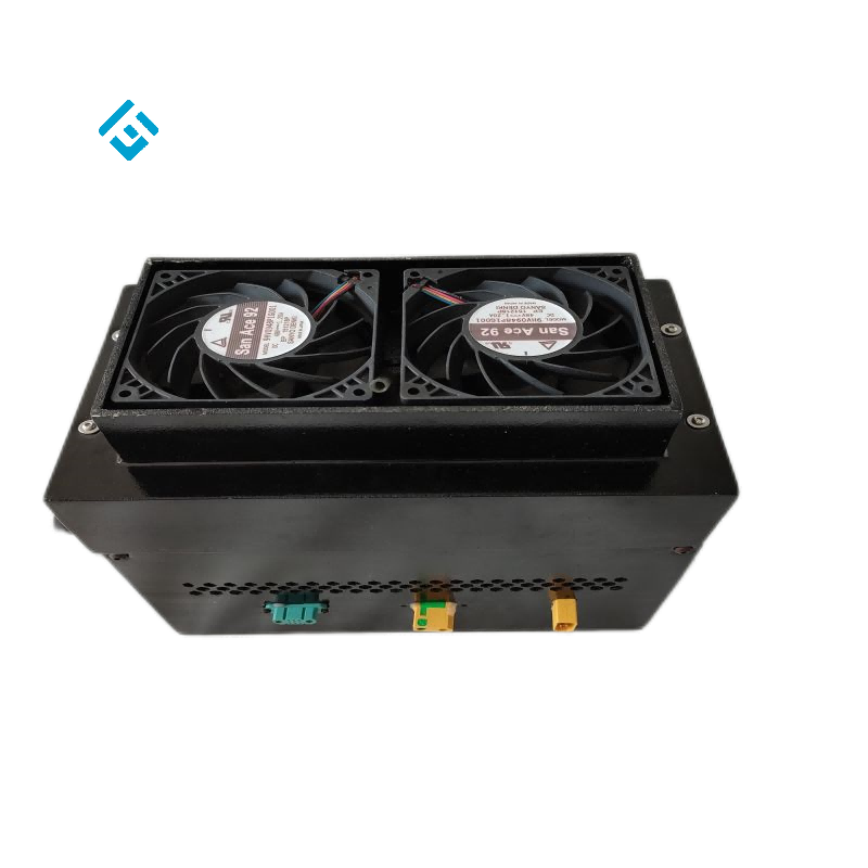 25v ईन्धन सेल Pemfc स्ट्याक धातु हाइड्रोजन संचालित ईन्धन कक्षहरू हाइड्रोजन ईन्धन कक्षहरू