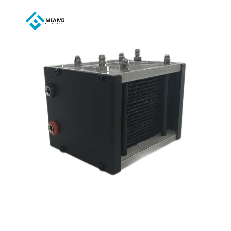 VET 2000W स्ट्याक 25V हाइड्रोजन इन्धन सेल
