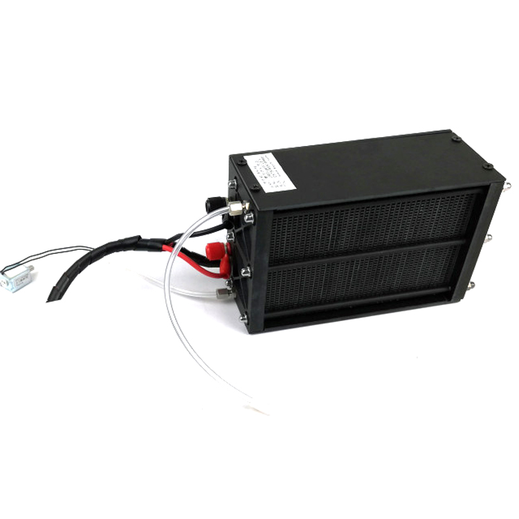 Uav ड्रोनको लागि Ching 25V फ्युल सेल हाइड्रोजन स्ट्याक हाइड्रोजन इन्धन सेल