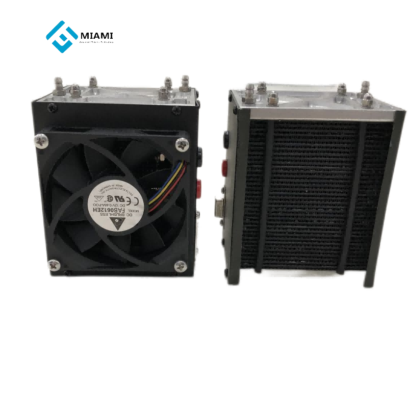 कम्प्याक्ट 1kw ईन्धन सेल रिडर