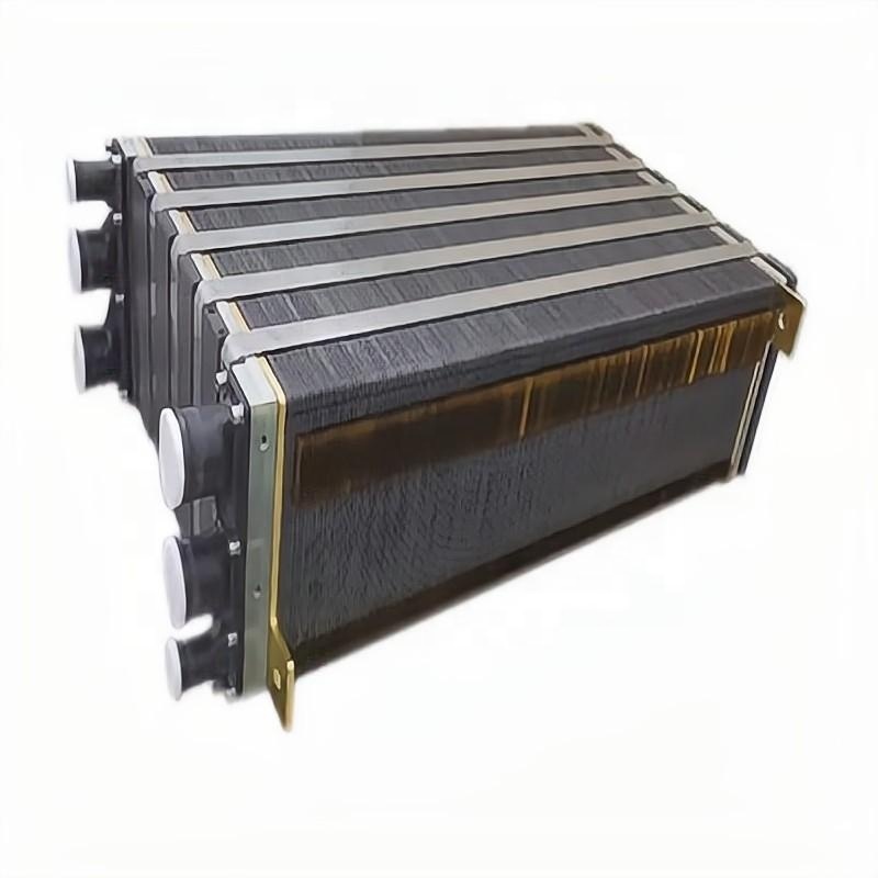 अनुकूलन ईन्धन सेल Pem हाइड्रोजन ईन्धन सेल 1500w 48v स्ट्याक