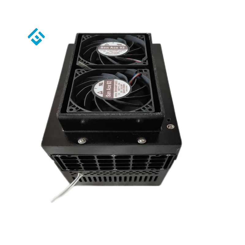 ड्रोन सेल 1000w किट हाइड्रोजन ईन्धन सेल स्ट्याक