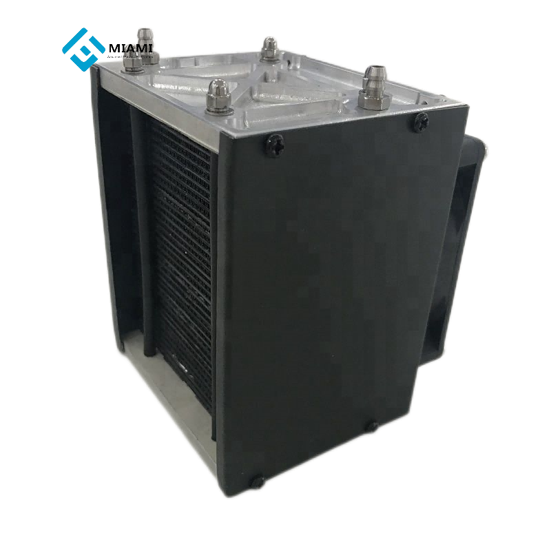 इलेक्ट्रिकल मोटर इन्धन सेल Pem 220w इन्धन सेल स्ट्याक हाइड्रोजन जेनरेटर