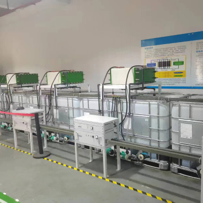 राम्रो मूल्य, उच्च गुणस्तर vanadium REDOX प्रवाह ब्याट्री, vanadium REDOX प्रवाह ब्याट्री ऊर्जा भण्डारण प्रणाली