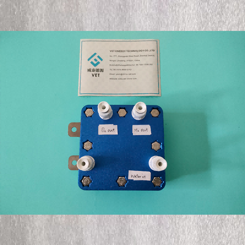 उच्च दक्षता हाइड्रोजन इन्धन सेल Pem electrolyzers - भविष्यको लागि स्वच्छ ऊर्जा प्रदान