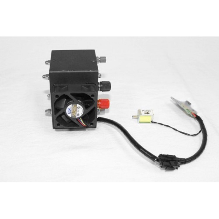 उच्च गुणस्तर 300W इन्धन सेल सबै धातु सानो आकार