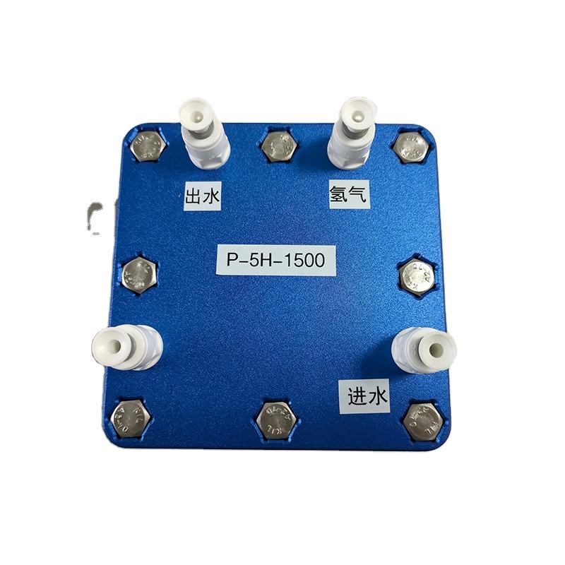 हाइड्रोजन ऊर्जा समाधान - नवीन Pem electrolyzers मा एक नेता