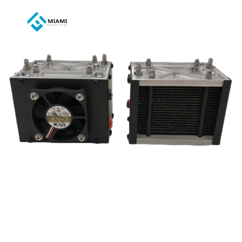 हाइड्रोजन ईन्धन सेल 220w Pem ईन्धन सेल बिजुली हाइड्रोजन पावर जेनरेटर