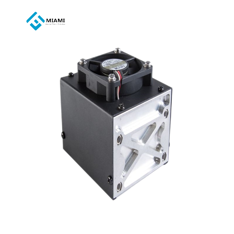 हाइड्रोजन इन्धन सेल हाइड्रोजन स्ट्याक ईन्धन सेल 12v