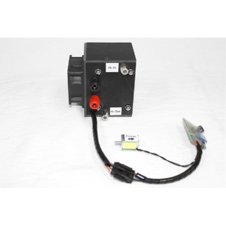 हाइड्रोजन ईन्धन सेल इकाई Pem 200w ड्रोन हाइड्रोजन ईन्धन सेल
