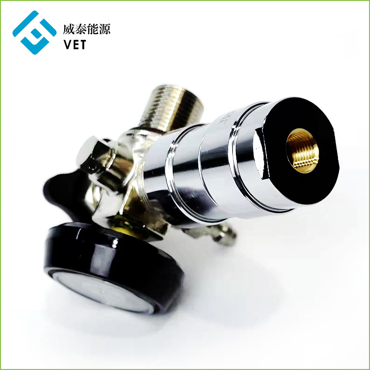 JRF-H35-01TA ग्यास सिलिन्डर दबाव राहत भल्भ