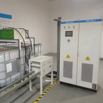 Oem मा राम्रो गुणस्तर 50kw/200kwh भ्यानेडियम REDOX फ्लो ब्याट्री छ