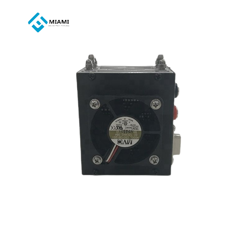 Pem ईन्धन सेल स्ट्याक Pem ईन्धन सेल 12v