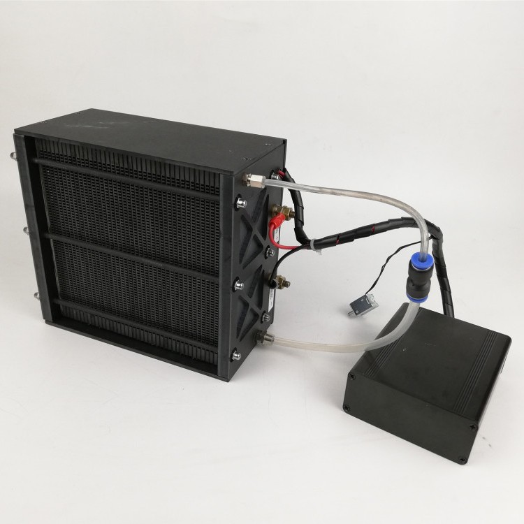 Pemfc 24v इन्धन सेल Pemfc स्ट्याक 1000w हाइड्रोजन इन्धन सेल