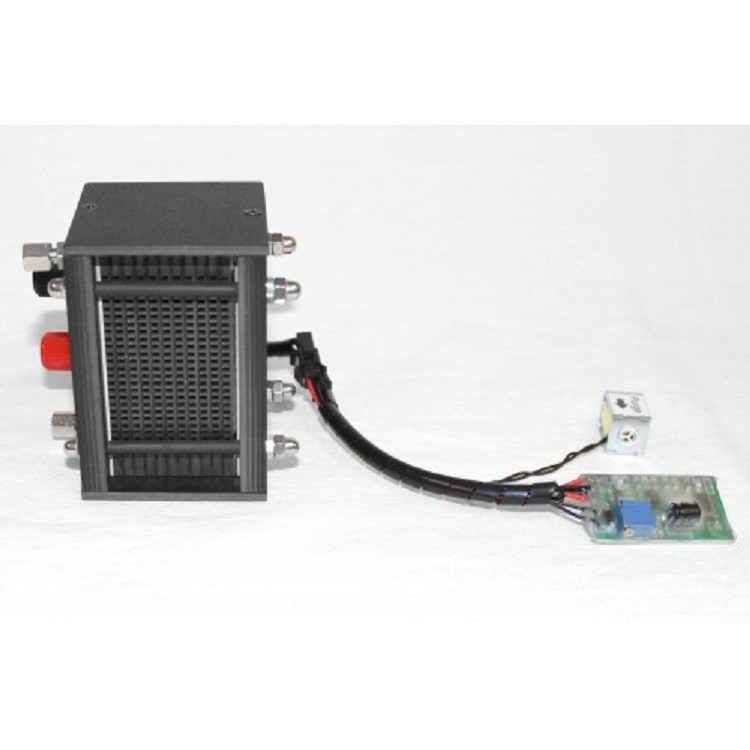 पोर्टेबल 300w हाइड्रोजन-संचालित धातु ईन्धन सेल