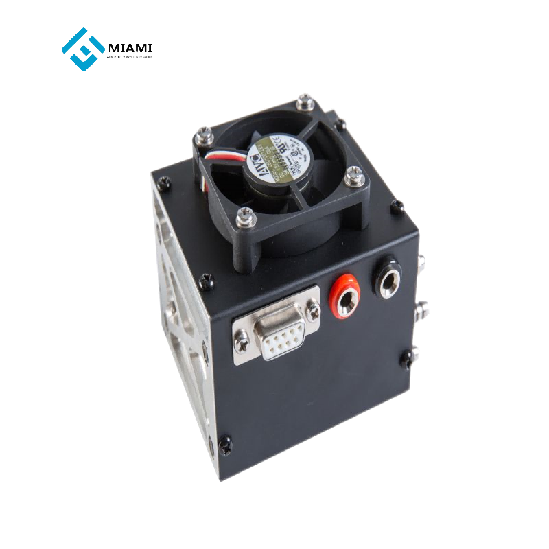 भरपर्दो 2KW ईन्धन सेल रिडर