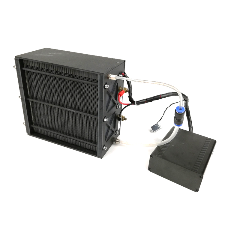मजबूत 2kw ईन्धन सेल स्ट्याक