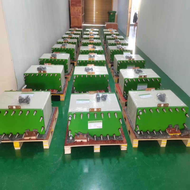 भ्यानेडियम फ्लो ब्याट्री प्याक 10kw REDOX भ्यानेडियम फ्लो ब्याट्री प्याक