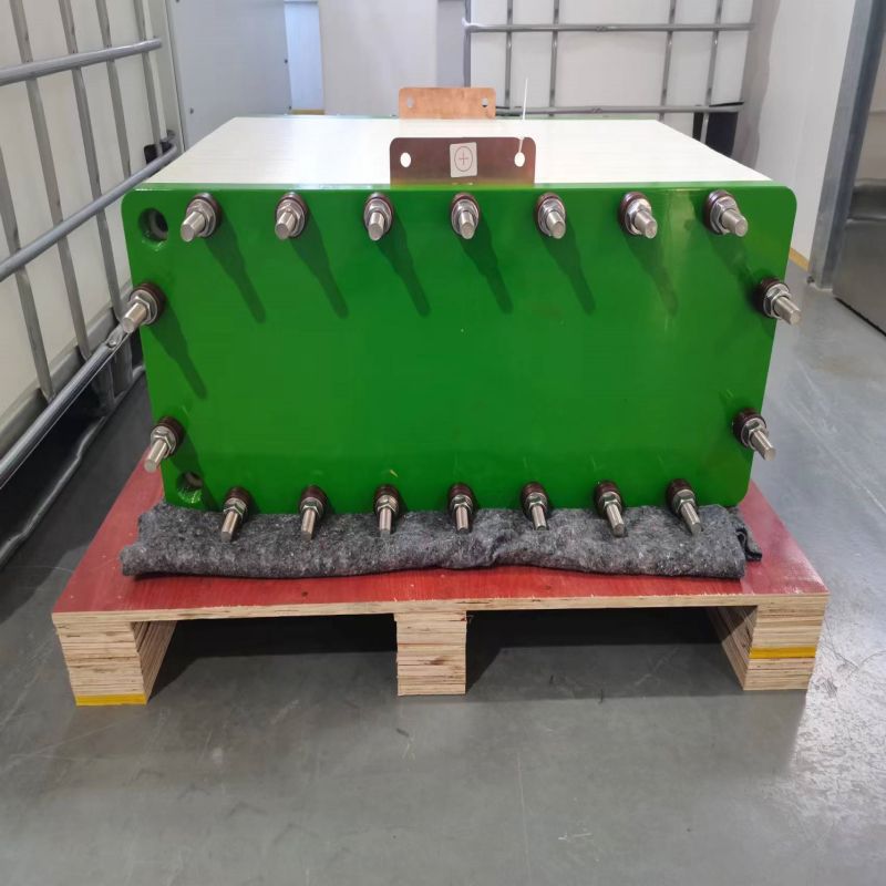 5kw REDOX भ्यानेडियम समाधान ब्याट्रीहरूको भ्यानेडियम समाधान ब्याट्री निर्माता