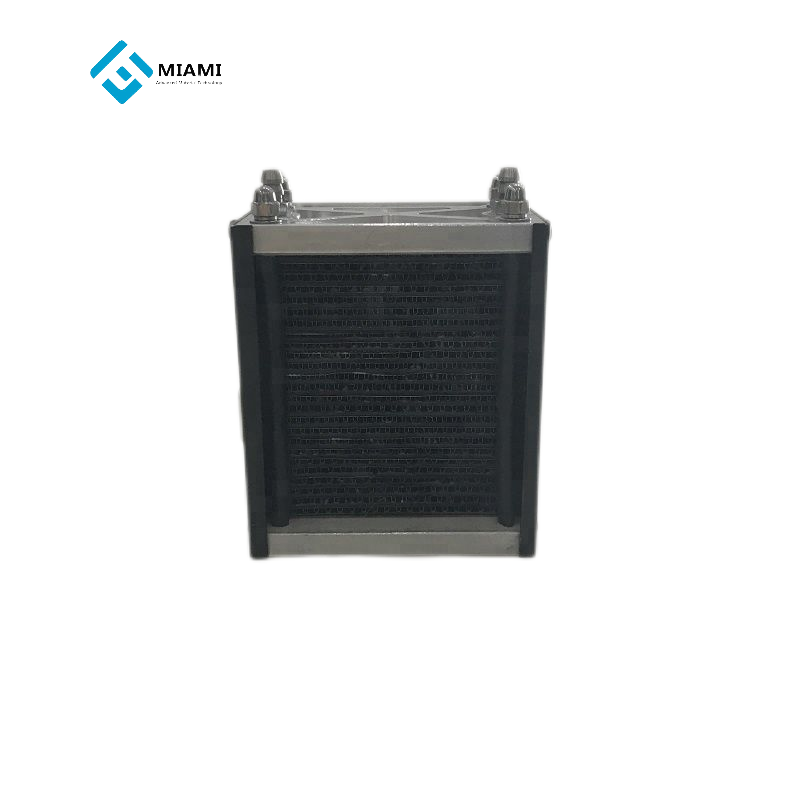 VET 2000W Uav ड्रोन हाइड्रोजन ओक्सीन इन्धन सेल 25v