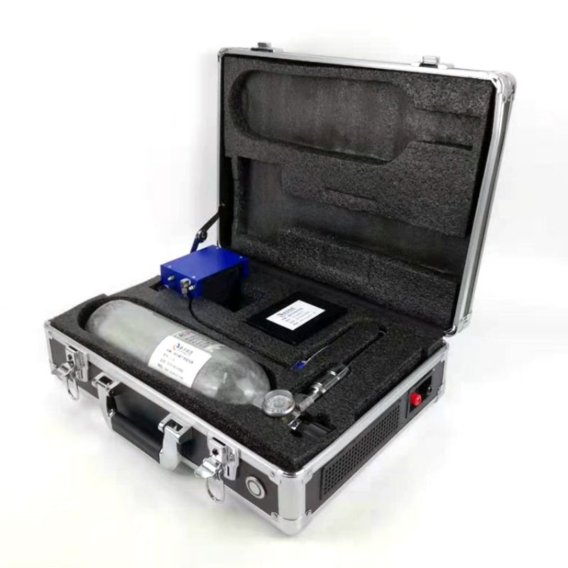 VET 3000w Uav हाइड्रोजन ओक्सीन इन्धन सेल 48v
