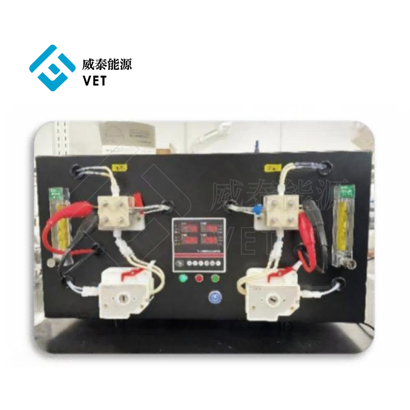 VET-AE02 dice-च्यानल पानी इलेक्ट्रोलिसिस हाइड्रोजन प्रोस्टस्टर