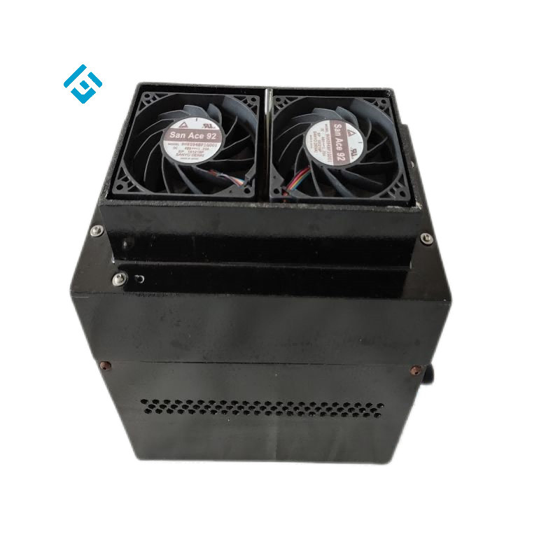 Vet Uav 3000w हाइड्रोजन ईन्धन सेल स्ट्याक